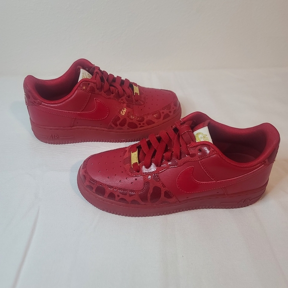 Wmns Air Force 1 '07 'Valentine - Picture 2 of 5